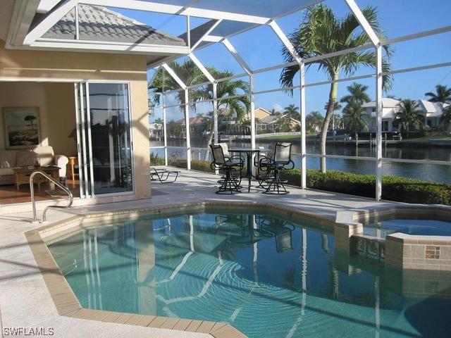 490 Battersea Ct., Marco Island, FL