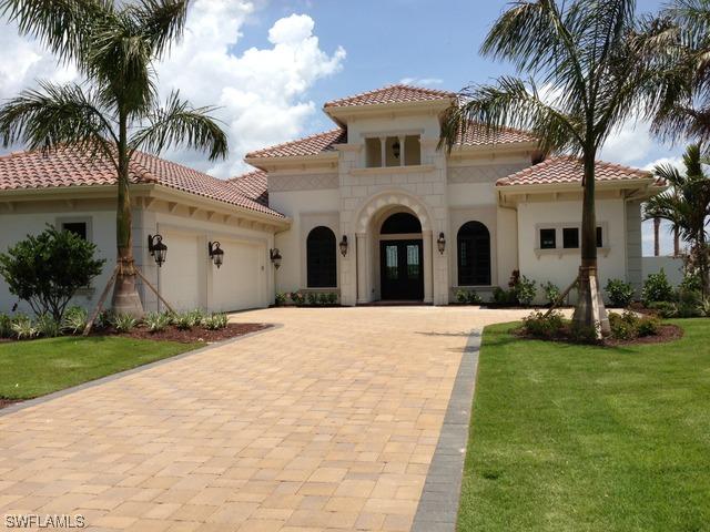 4178 Cortland Way, Naples, FL 34119