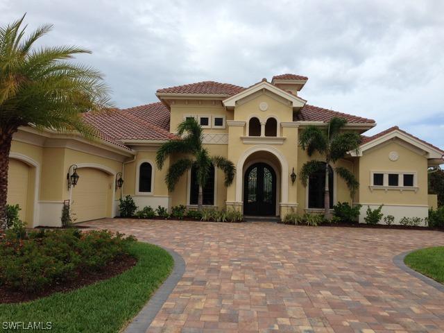 4149 Cortland Way, Naples, FL 34119