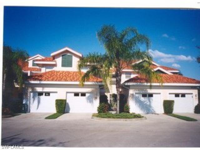 5130 Cobble Creek Ct. #103, Naples, FL