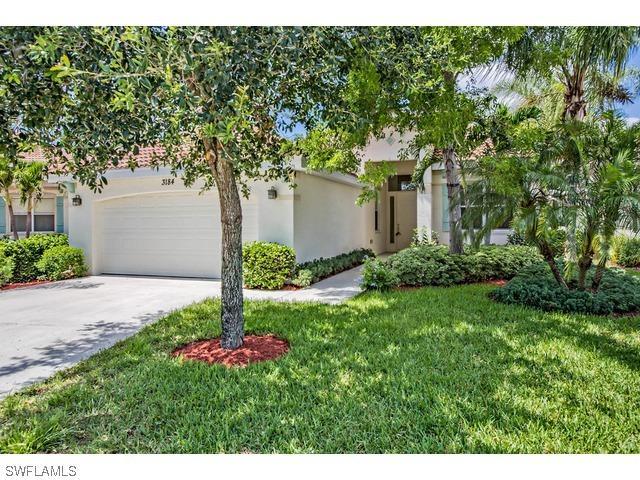 3184 Sundance Cir., Naples, FL 34109