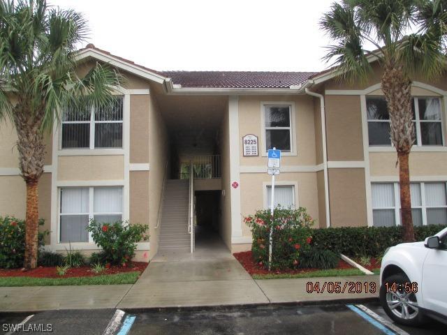 8225 Ibis Club Dr. #207, Naples, FL 34104