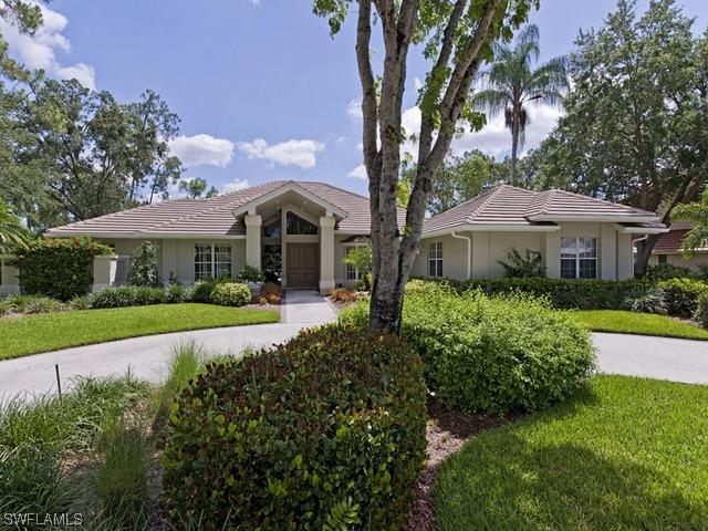 126 Edgemere Way, Naples, FL