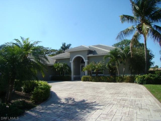 9781 Alhambra Ln., Bonita Springs, FL