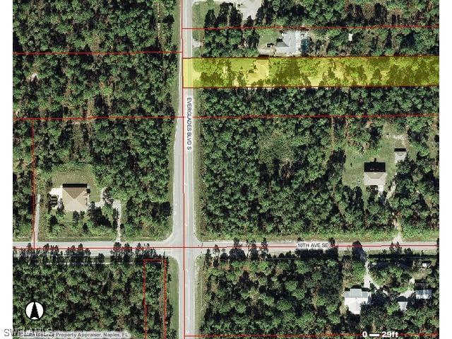 942 Everglades Blvd., Naples, FL 34117