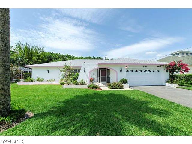 539 Cypress Way, Naples, FL