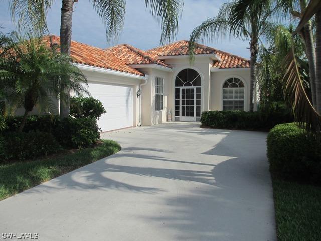 3233 Benicia Ct., Naples, FL 34109