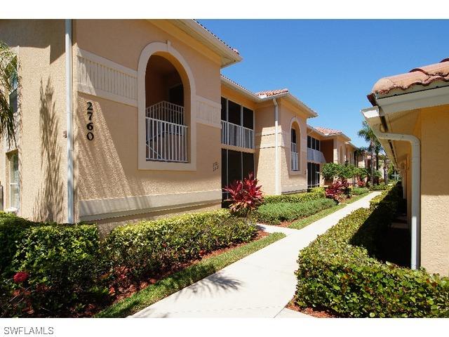 2760 Cypress Trace Cir. #2524, Naples, FL 34119