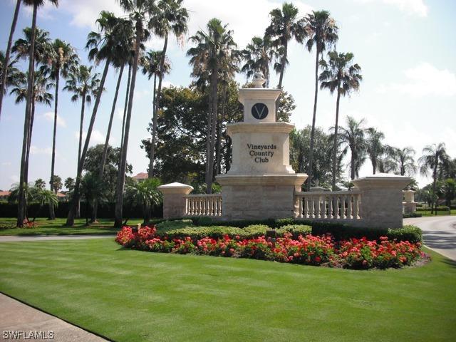 6015 Chardonnay Ln. #303, Naples, FL