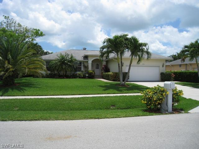 1753 N Bahama Ave., Marco Island, FL 34145