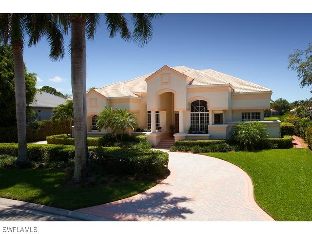 3311 Oaklake Ct., Bonita Springs, FL 34134