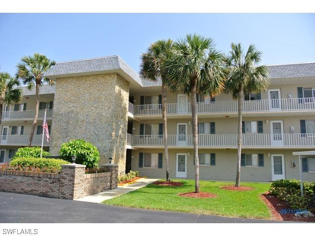 5515 Rattlesnake Hammock Rd. #108, Naples, FL 34113