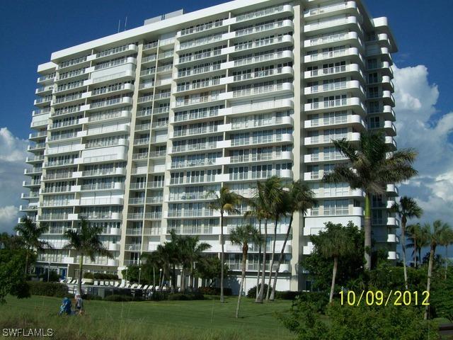 140 Seaview, 904 Ct. #904S, Marco Island, FL 34145