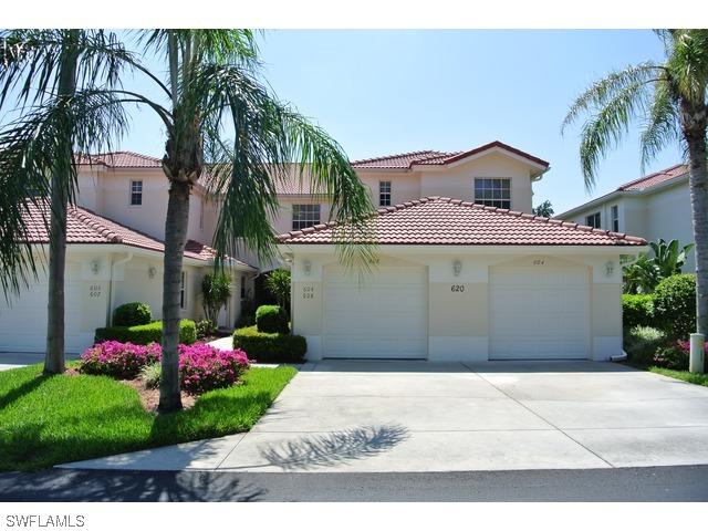 620 Lalique Cir. #604, Naples, FL 34119