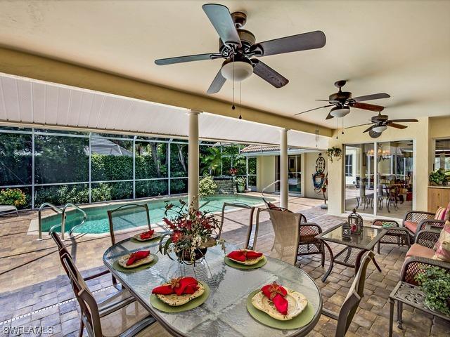 802 Pineside Ln., Naples, FL