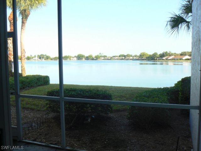 2781 Citrus Lake Dr. #I-102, Naples, FL 34109