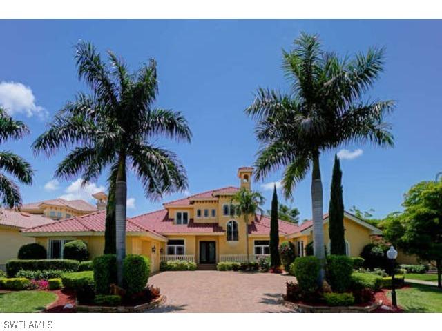 11371 Compass Point Dr., Fort Myers, FL 33908