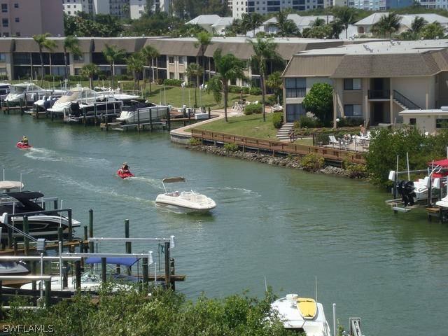 Docks 15 & 16 - 4341 Bay Beach Ln., Fort Myers Beach, FL 33931