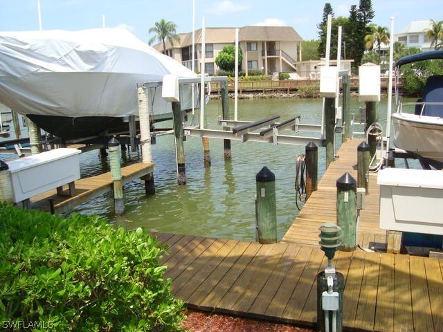 77 Dock - Bay Beach Ln., Fort Myers Beach, FL 33931