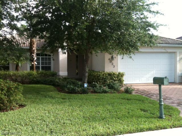 4023 Kent Ct., Naples, FL