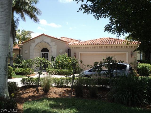 8556 Bellagio Dr., Naples, FL 34114
