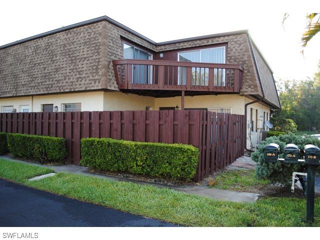 172 Cypress Way #4-D, Naples, FL