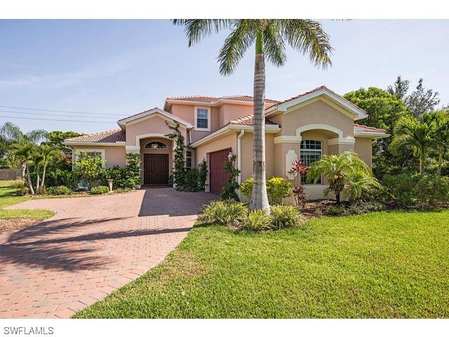 6877 Il Regalo Cir., Naples, FL 34109