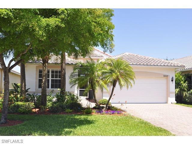 9003 Springview Loop, Estero, FL 33928