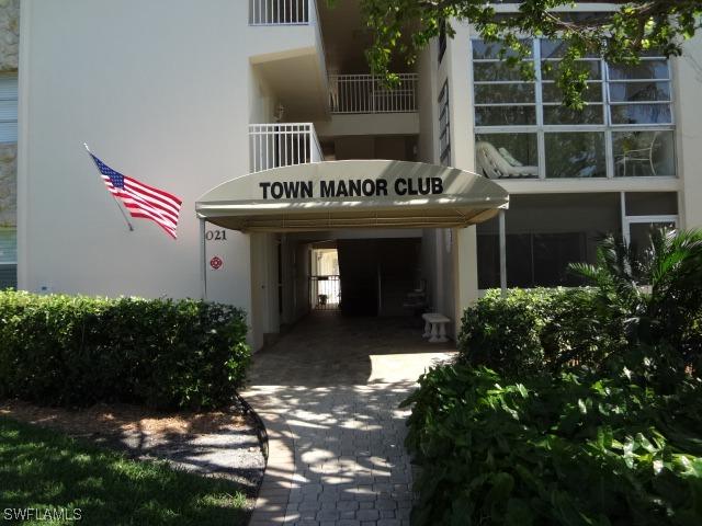 1021 3rd St. #306, Naples, FL 34102