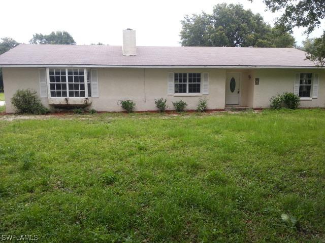 2355 Pine Bluff Ave., Arcadia, FL 34266