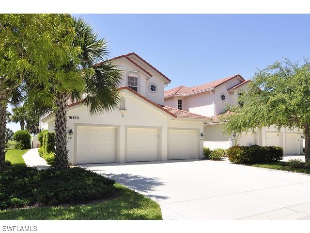 16610 Crownsbury Way #101, Fort Myers, FL 33908