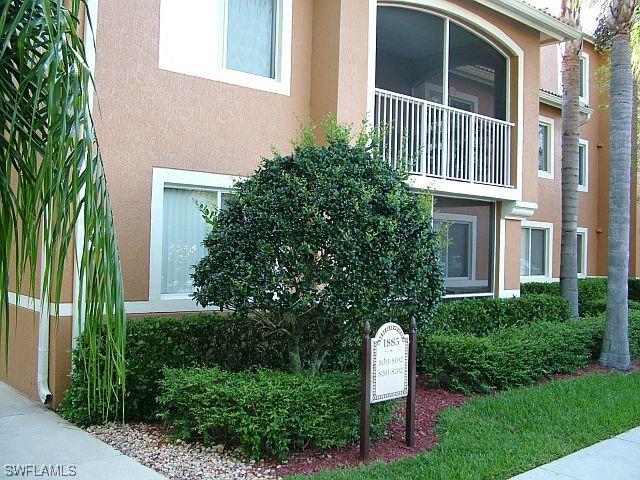 1885 Florida Club Dr. #8101, Naples, FL 34112
