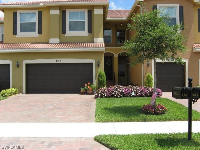 6533 Monterey Point #201, Naples, FL 34105