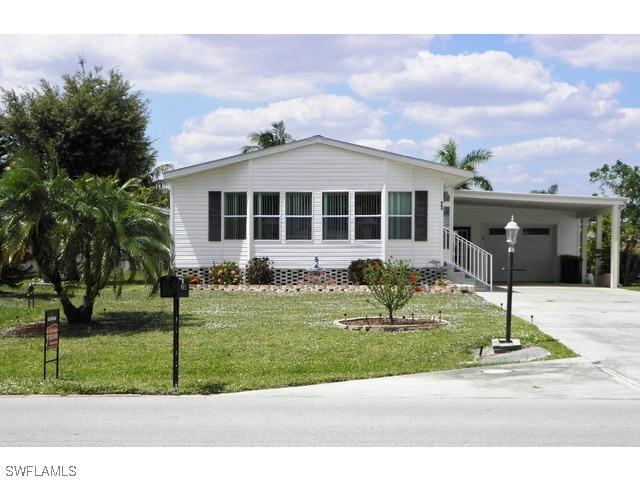 905 Manatee Rd., Naples, FL 34114