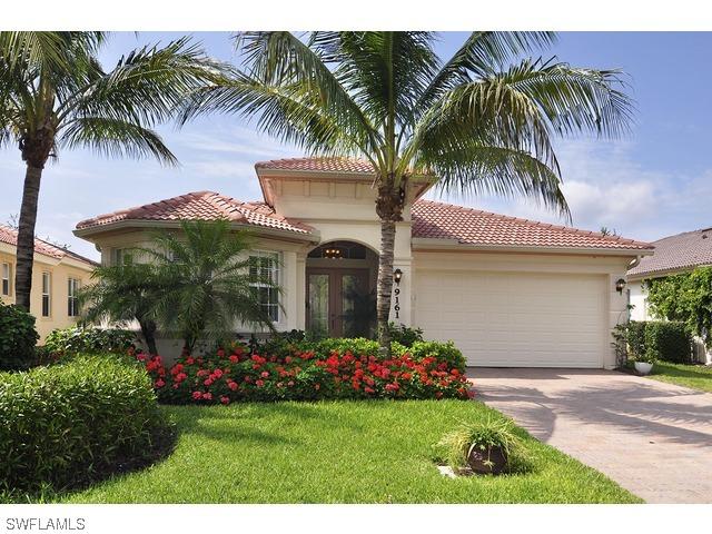 9161 Spanish Moss Way, Bonita Springs, FL 34135