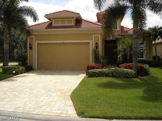 5954 Hammock Isles Cir., Naples, FL