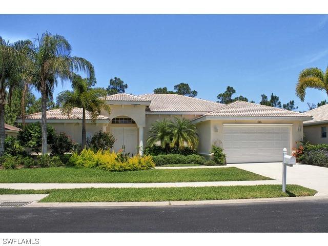 1586 Serenity Cir., Naples, FL 34110