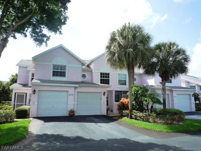 2118 Tama Cir., Naples, FL