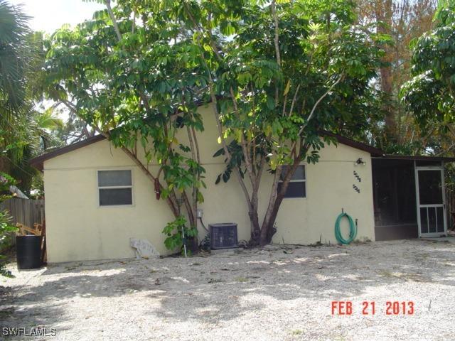 4451/4453 Tarpon Ave., Bonita Springs, FL 34134