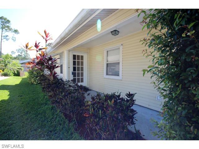 260 Porter St., Naples, FL 34113