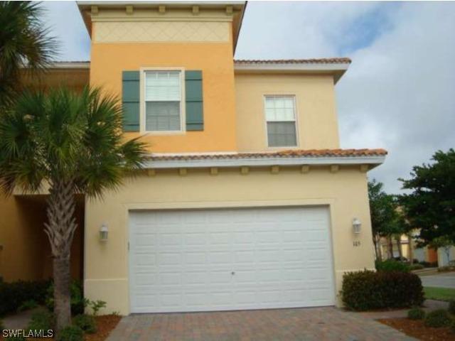 16159 Via Solera Cir. #105, Fort Myers, FL 33908