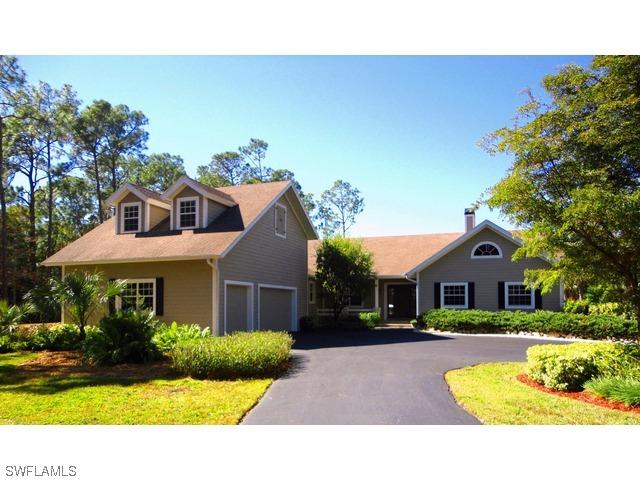 25 Logan Blvd., Naples, FL