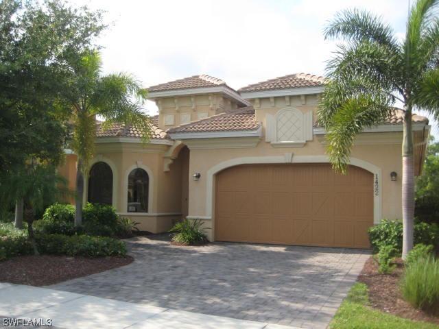 1422 Serrano Cir., Naples, FL 34105