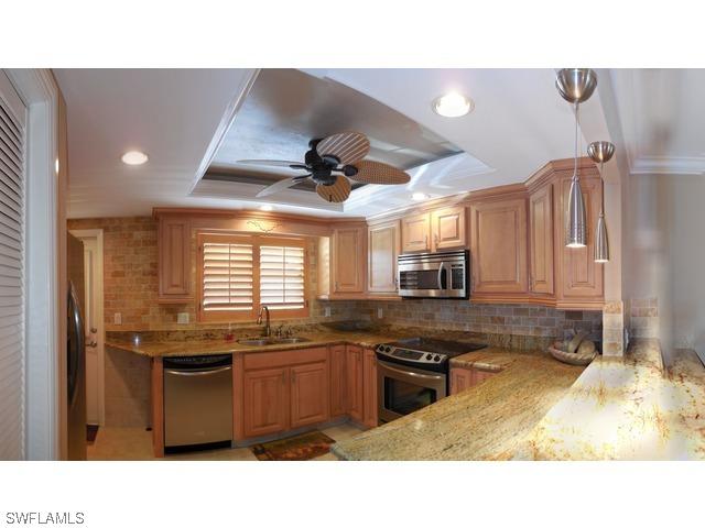 1100 8th Ave. #111-B, Naples, FL