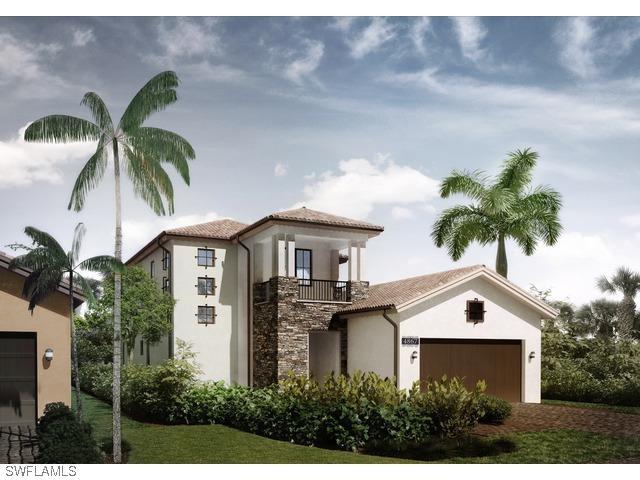 4855 West Boulevard Court, Naples, FL 34103