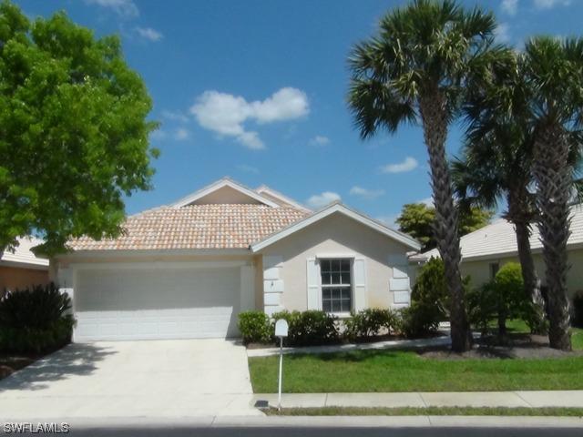 1574 Whispering Oaks Cir., Naples, FL 34110