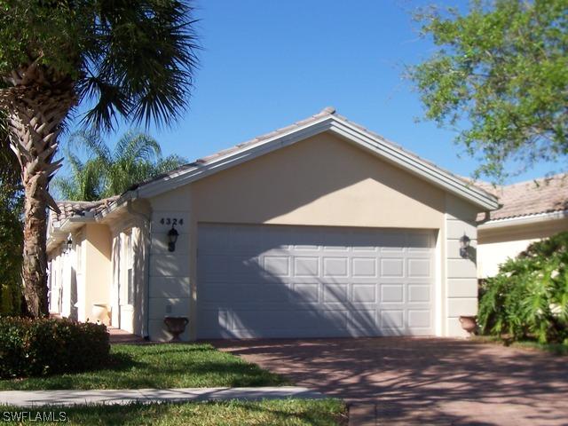 4324 Redonda Ln., Naples, FL 34119