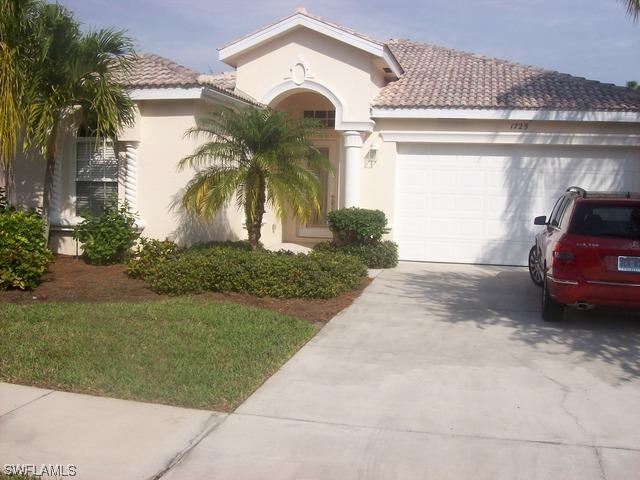 1725 Sanctuary Point Ct., Naples, FL