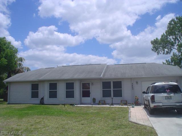 5496 27th Pl., Naples, FL