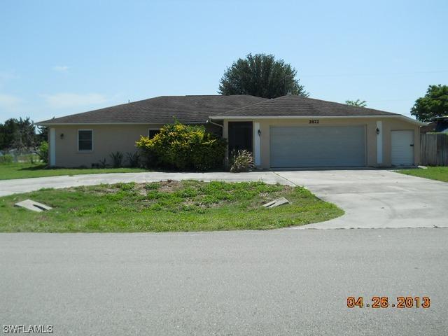 2872 50th St., Naples, FL 34116